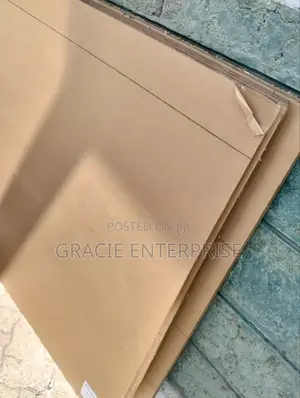 Acrylic Sheets/ Perspex Sheet