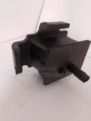 Front, Left Engine Mount Hyundai Hd65/72 (Mbkorea Brand)