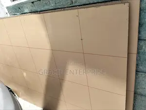 Perspex Sheets
