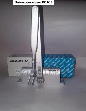 Assa Abloy Union Dc 105 (Or Dc105u)