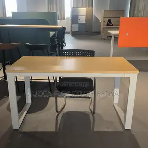 120cm Wooden Writing Home Computer Table