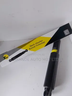 Rear Shock Absorbers Hyundai Hd72/65 (Yebi Brand)