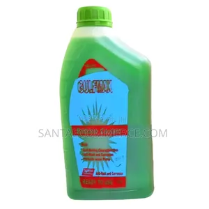 Car Radiator Coolant Green – 1 Liter