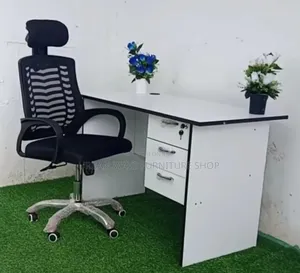Sidebed Study Office