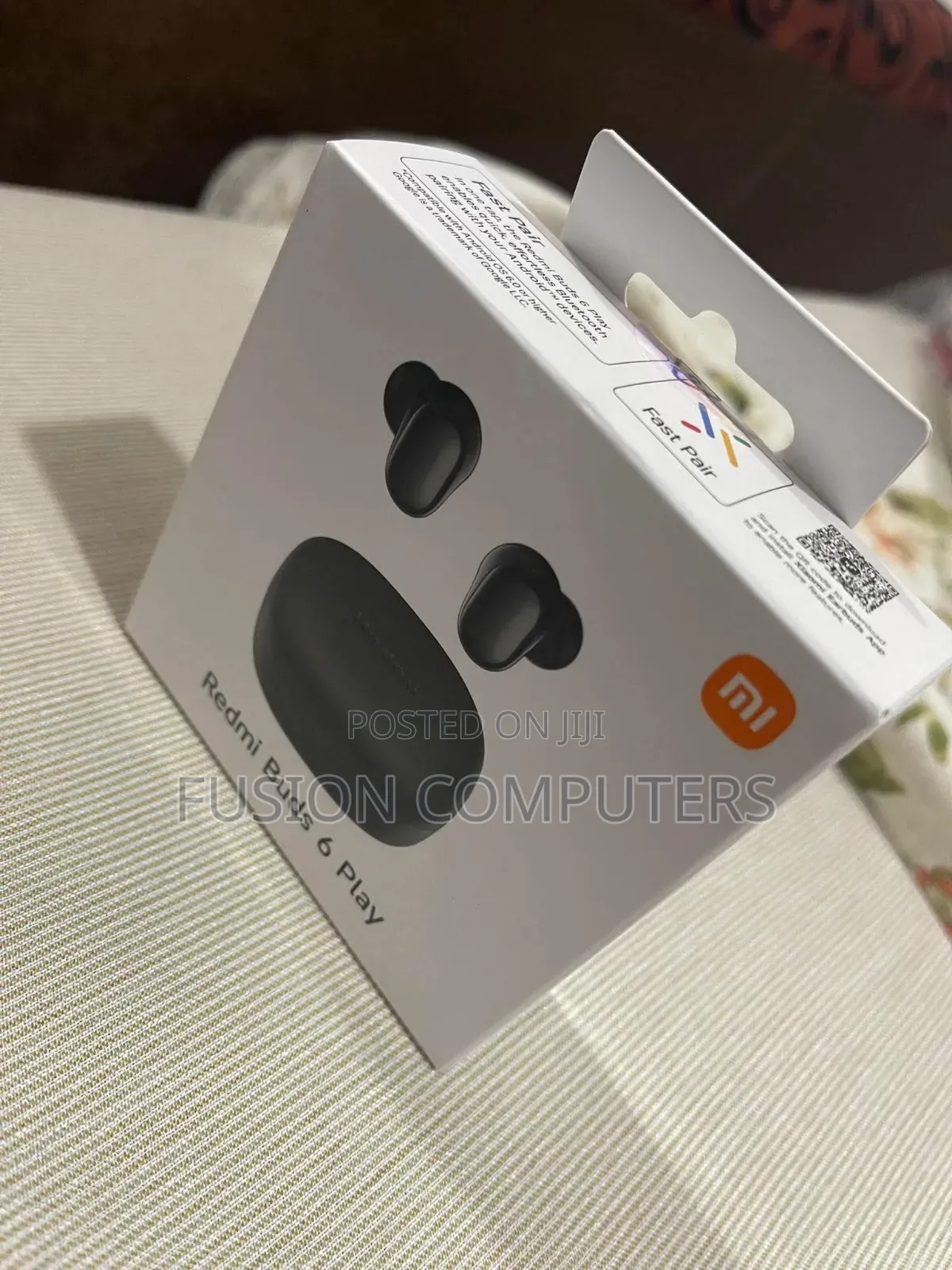 Xiaomi Redmi Buds 6 Play
