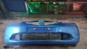 Honda Fit Bumper
