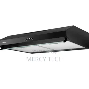 Haier 90cm Professional Kitchen Chimney Hood Hxp90p-S50