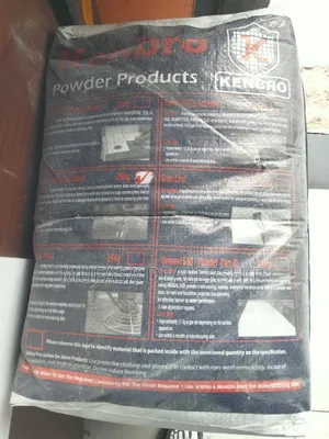 Kebro Self-Leveling Suppliers