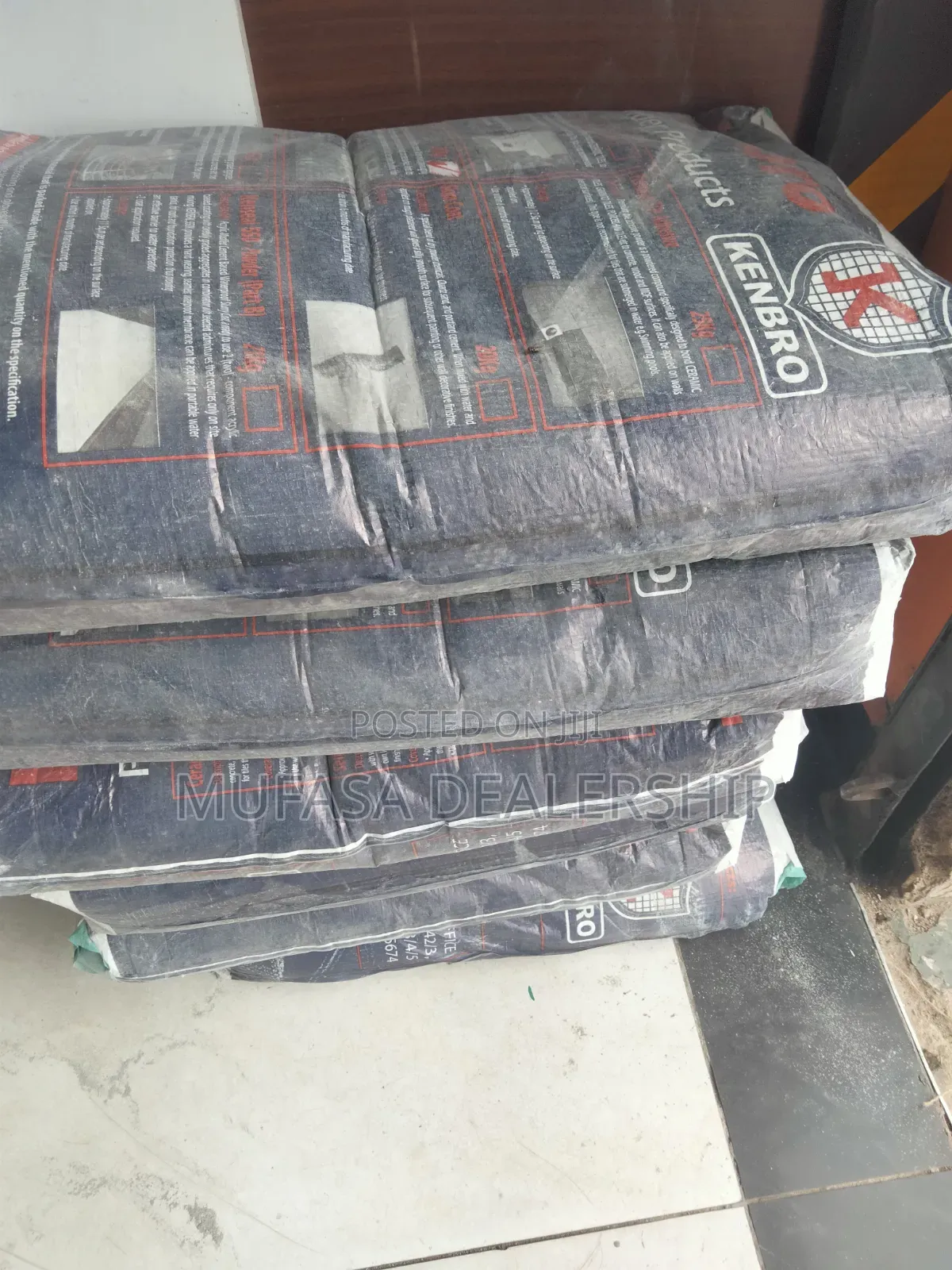 Kebro Self-Leveling Suppliers