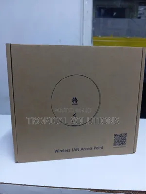 Huawei Wireless Ap361 Lan Equipment