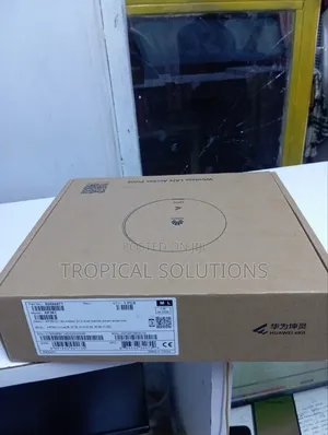 Huawei Wireless Ap361 Lan Equipment