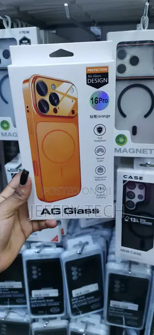 Protective Coverfor Older iPhone Models