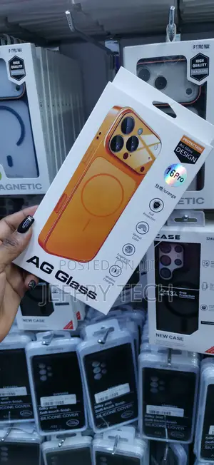 Protective Coverfor Older iPhone Models