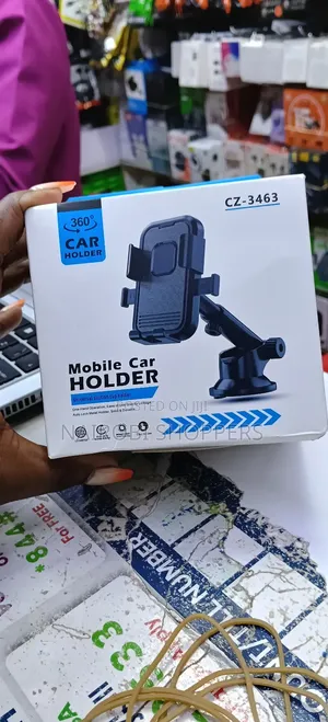 Phone Holder/ Car Holder