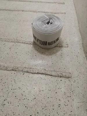 4 Inches 30metres Sunny Delivery Pipe