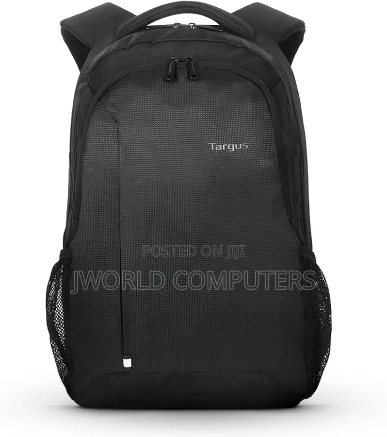Targus Intellect 15.6" Laptop Backpack