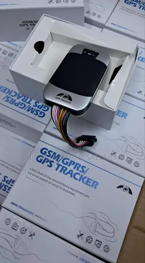 Car Tracker Device Tk303 Available