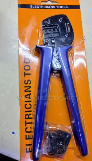 Mc4 Electrician Tool