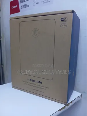 Cambium E510 Wifi Outdoor Access Point