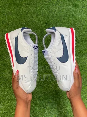 Unique Trendy Nike C0rtez Sneakers Size 39-44