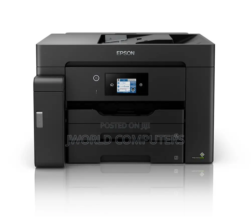Epson M15180 A3+ Ink Tank Printer