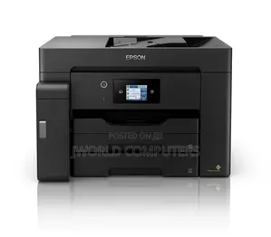 Epson M15180 A3+ Ink Tank Printer