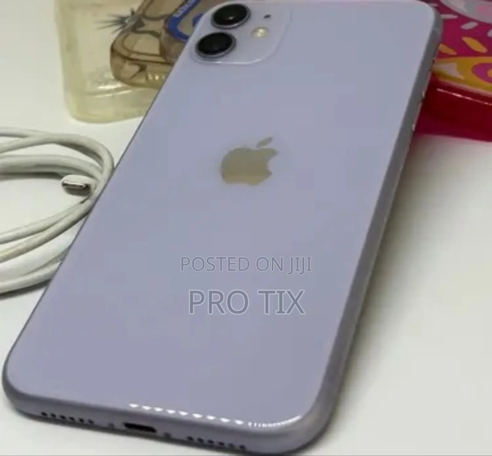 Apple iPhone 11 128 GB