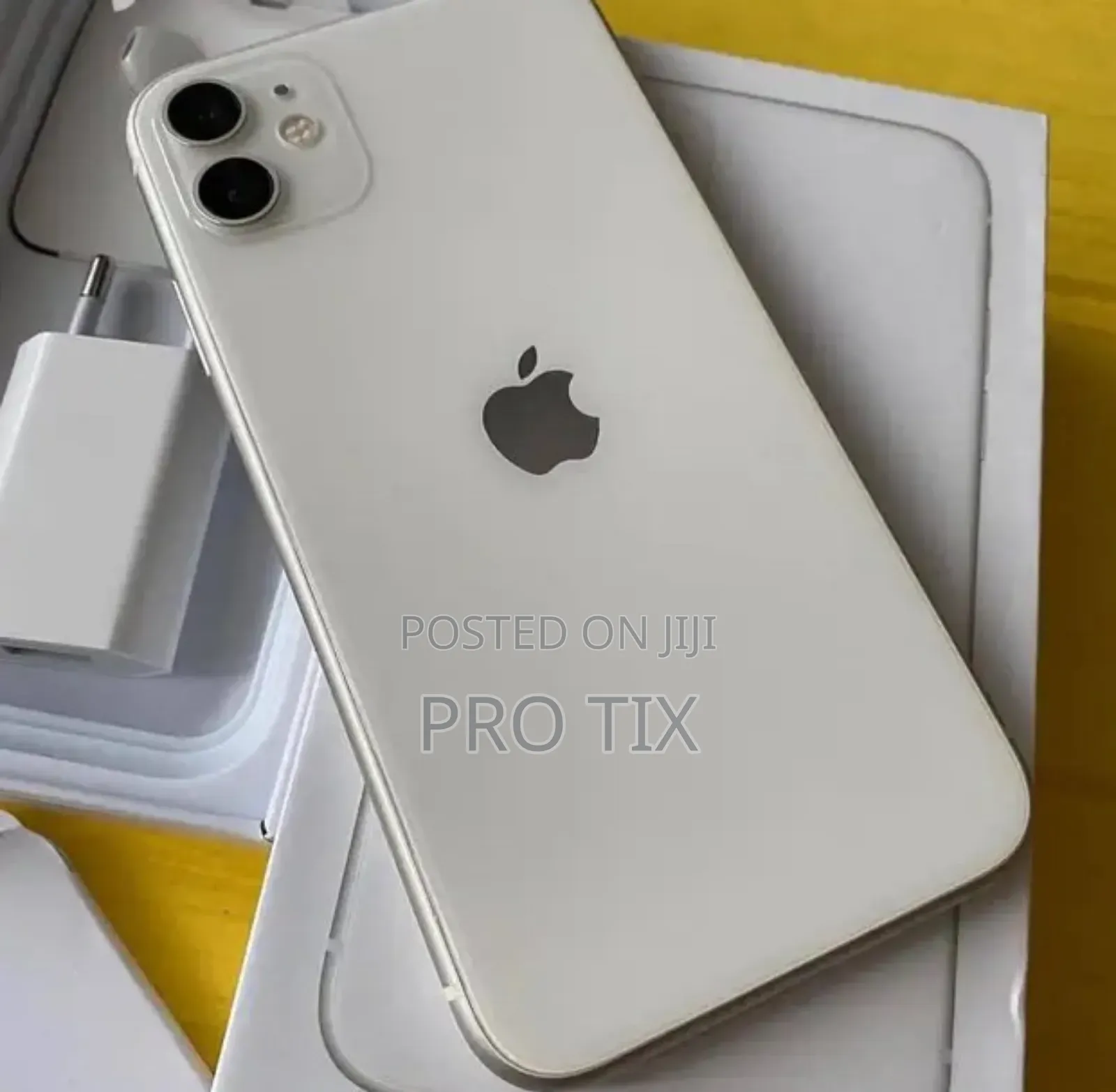 Apple iPhone 11 128 GB