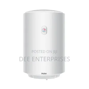 Haier 80l Electric Water Heater