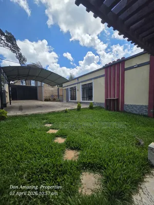 3bdrm Bungalow in Ngong, Kibiku for sale