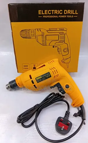 Dewalt Drill Corded 650w