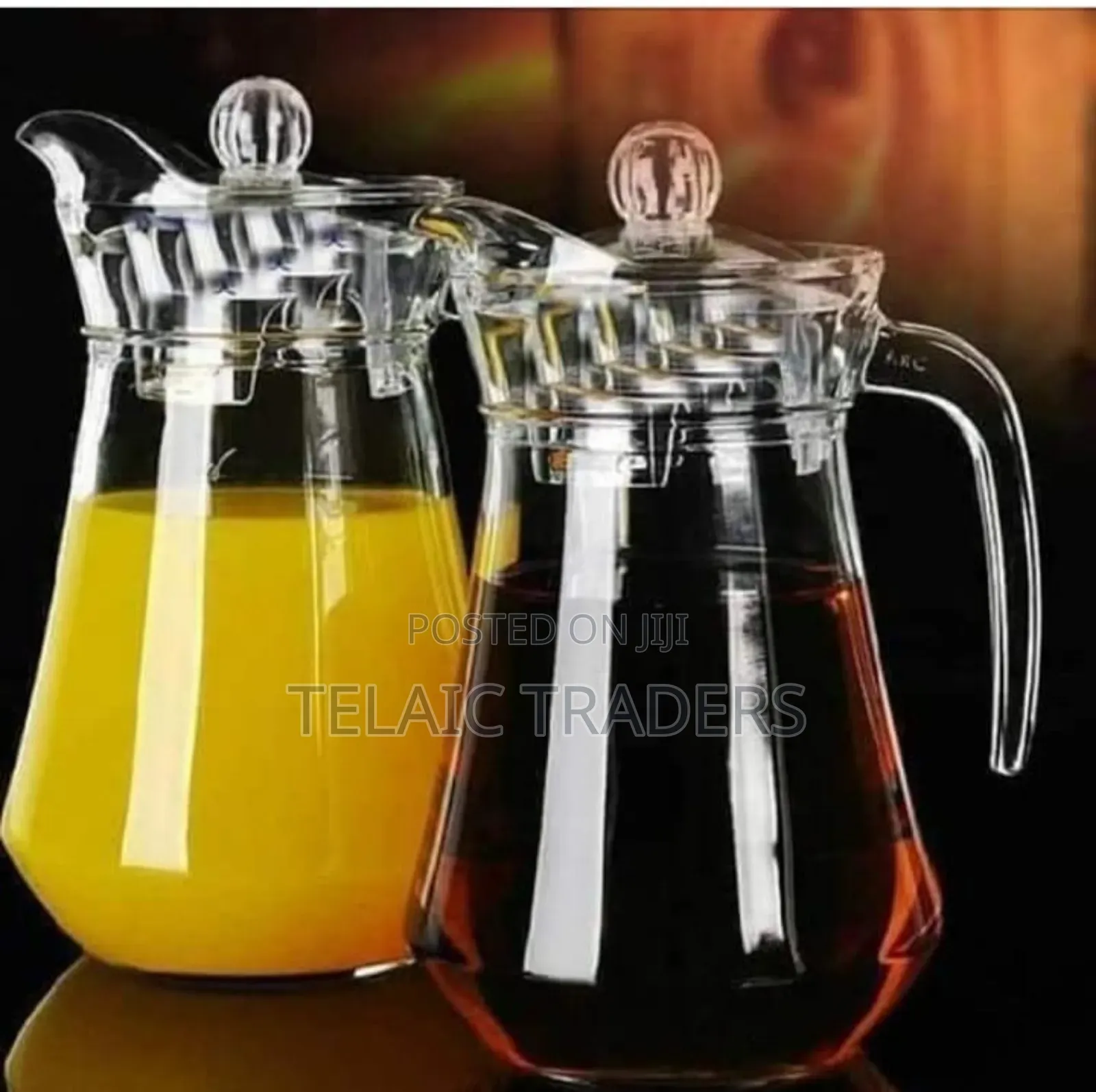 Luminarc Jug 1litre