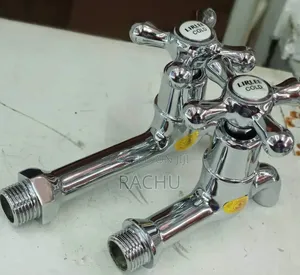 Wall Tap Star