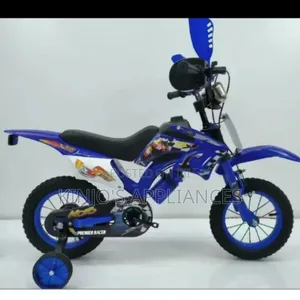Premier Racer 12"