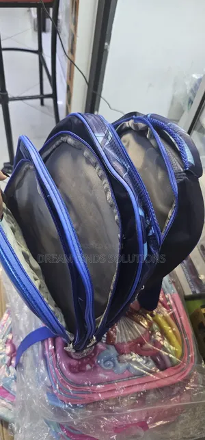 Unique School Bags