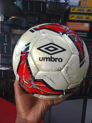 Vegastar Umbro Soccer Ball