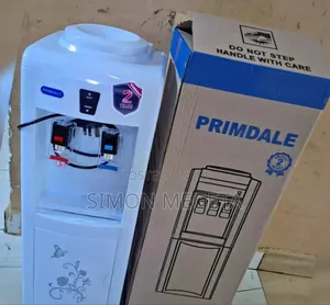 Primdale Hot And Normal Dispenser