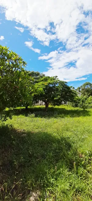 For Sale 1 Acre Prime Land Nyali