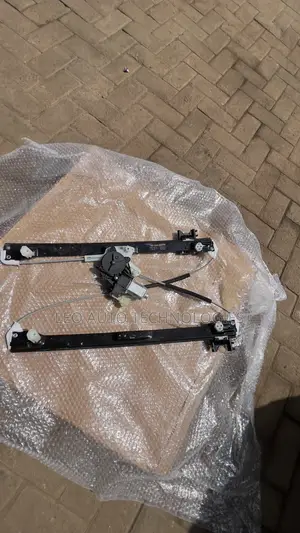 Window Winder Regulator Replacement for Range Rover Vogue L405 L494