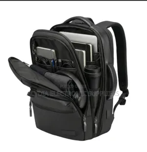 Oraimo Megacarry Expandable Waterproof Business Backpack