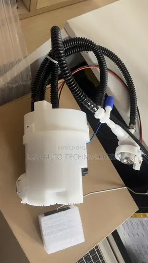 Fuel Pump for Land Rover Discovery and Range Rover Sport 2.7l