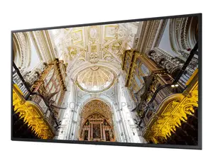 Samsung 65” Uhd Smart Signage QBB Series