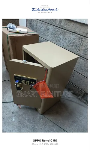 China Safe Box Fireproof Safe Box