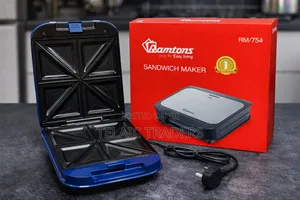 Ramtons Sandwich Maker Rm794