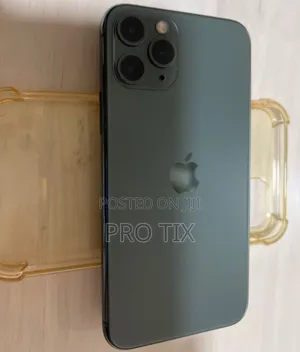 Apple iPhone 11 Pro 256 GB
