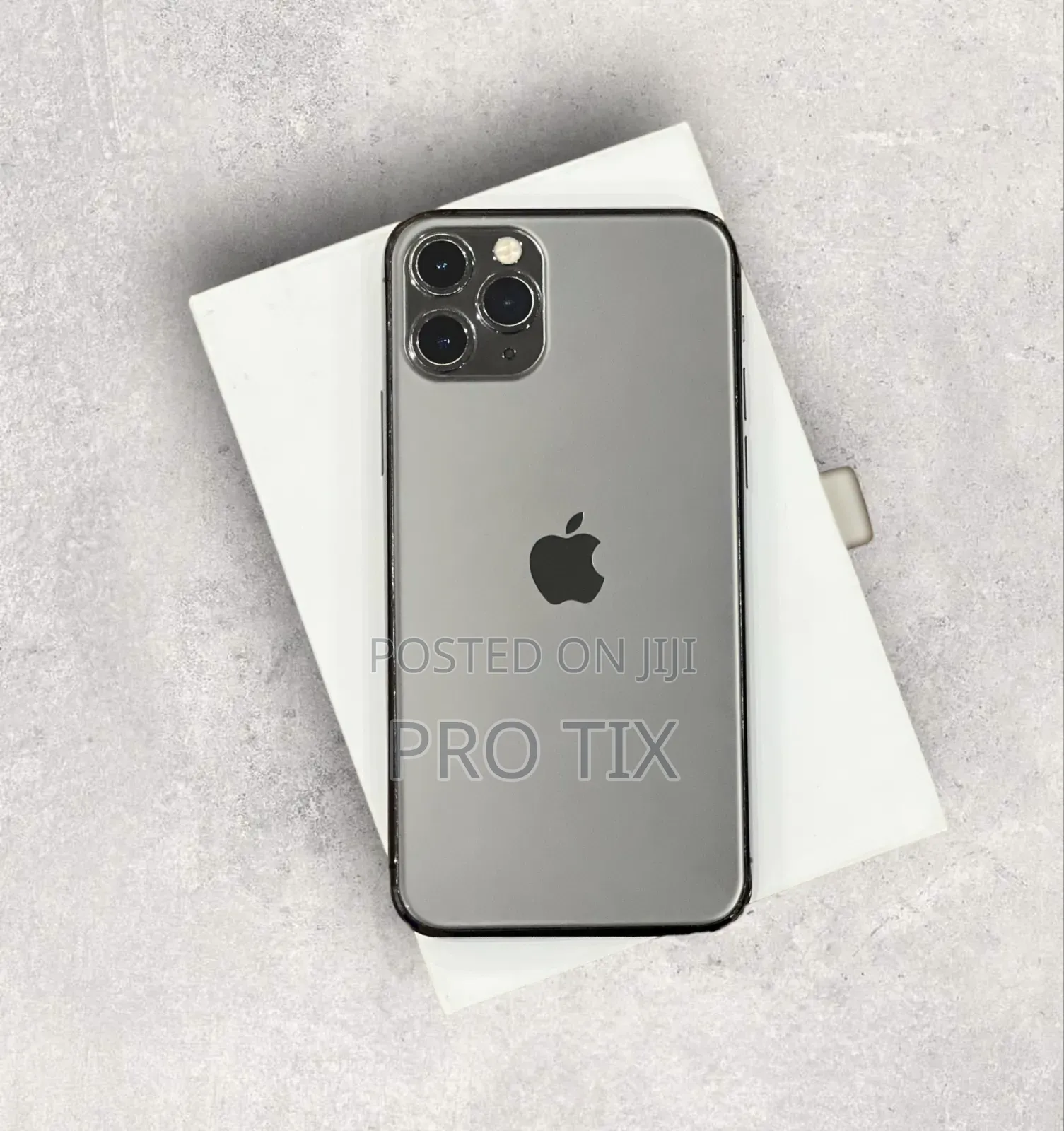 Apple iPhone 11 Pro 256 GB