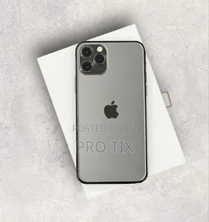 Apple iPhone 11 Pro 256 GB