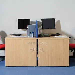 Office Desk : Office Curved 1.2m Study Desk
