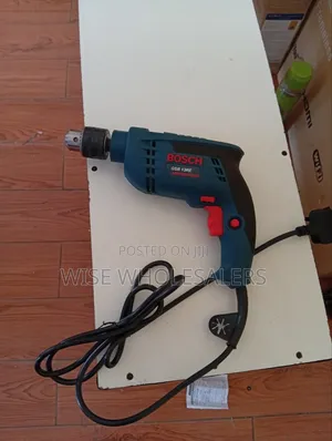 Bosch Professional Impact Drill – High-Performance Electric Drill