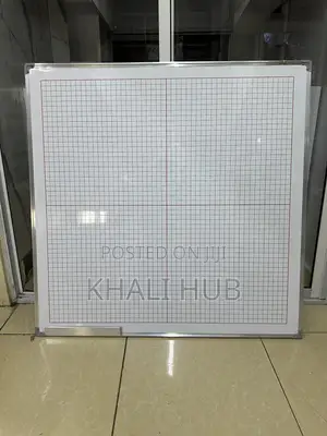Affordable Graph Board for Classroom Teaching Graph Board